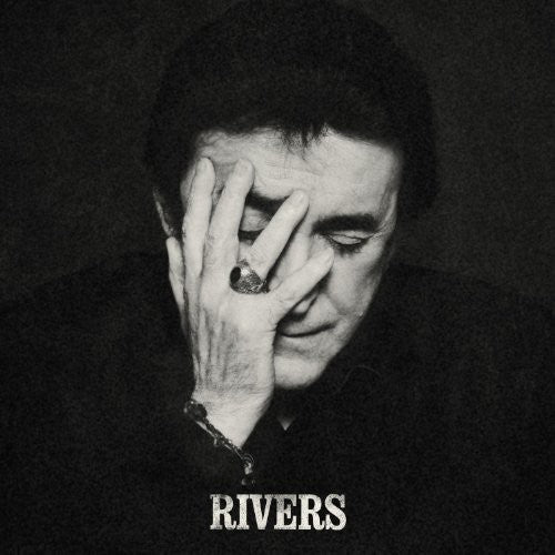 Rivers,dick - Rivers - Music CD
