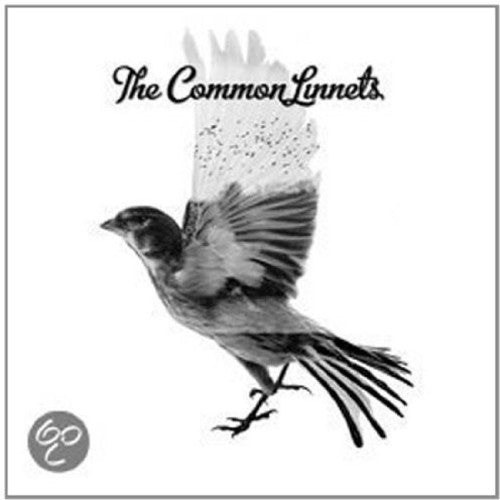 Common Linnets - Common Linnets - Music CD