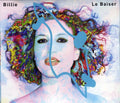 Billie - Le Baiser - Music CD