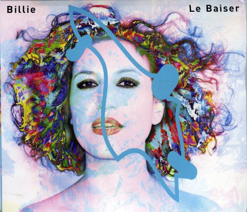 Billie - Le Baiser - Music CD