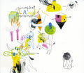Piano Chat - Lands - Music CD