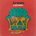 Jonesez - Lazy Boy - Music CD
