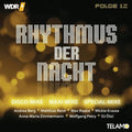 Wdr4 Rhythmus Der 12 / Various - Wdr4 Rhythmus Der 12 / Various - Music CD