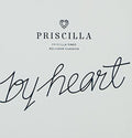 Wai-han,priscilla Chan - By Heart - Super Audio CD