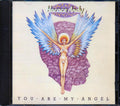 Horace Andy - You Are My Angel Music CD