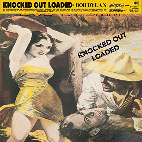 Knocked Out Loaded - Knocked Out Loaded - Music CD