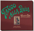 Tangata Rea - Tango Alla Baila - Music CD