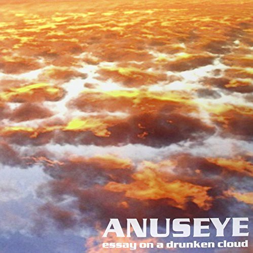 Anuseye - Essay On A Drunken Cloud - Vinyl Record