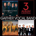 Gaither Vocal Band - 3 Cd Collection - Music CD