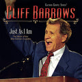 Barrows,cliff - Just As I Am: Music Of The Billy Graham Crusades - Music CD