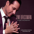 Brickman,jim - Pure Worship - Music CD
