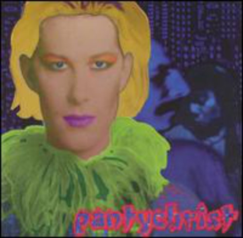 Pantychrist - Pantychrist - Music CD