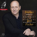 Bruckner - Sym 7 - Super Audio CD