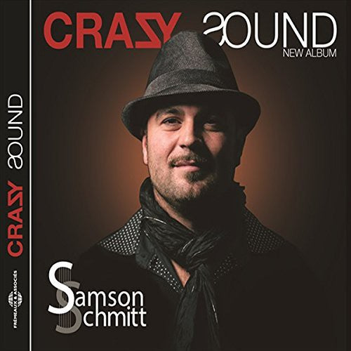 Schmitt,samson - Crazy Sound - Music CD