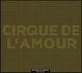 Stereo Express - Cirque De L'amour - Music CD