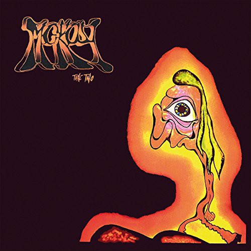 Mckay - Into You (take Two) - Vinyl Record