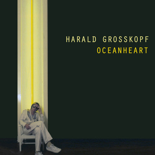 Grosskopf,harald - Oceanheart - Music CD