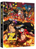 One Piece: Film Z - One Piece: Film Z - DVD