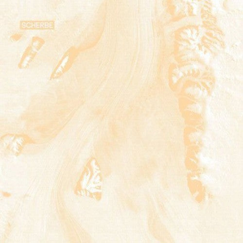 Scherbe - King Of Kasio - Vinyl Record