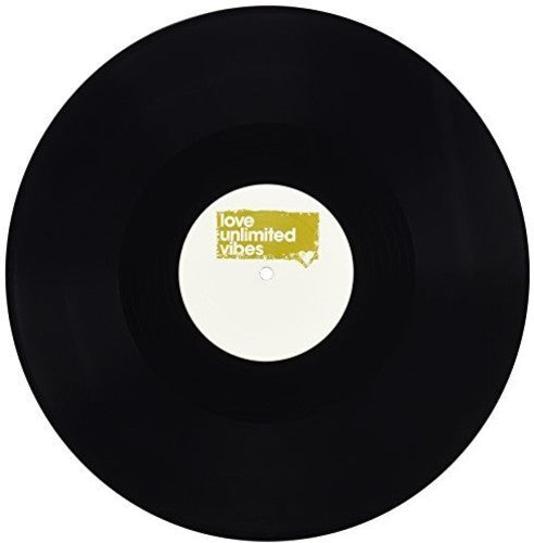 Luv.eleven / Various - Luv.eleven / Various - Vinyl Record