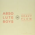 Absolute Boys - Heavy Flow - Vinyl Record