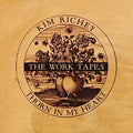 Richey,kim - Thorn In My Heart: The Work Tapes - Vinyl Record