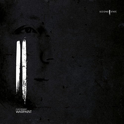 Stewart,clint - Warpaint - Vinyl Record