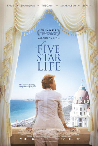 Five Star Life - Five Star Life - DVD