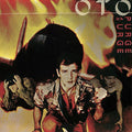 Oto - Purge An Urge - Vinyl Record