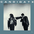 Candidate - Side By Side - Vinyl Record