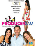 Producer Sam - Producer Sam - DVD