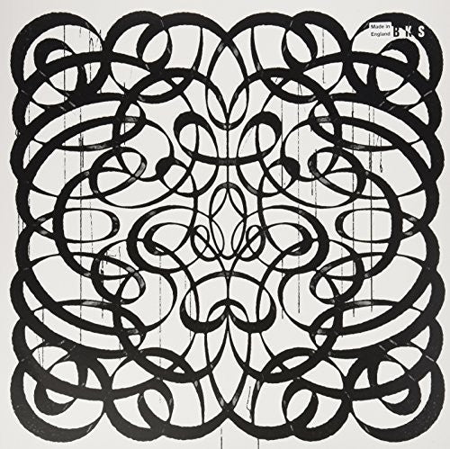 Vidis - Toolbox - Vinyl Record