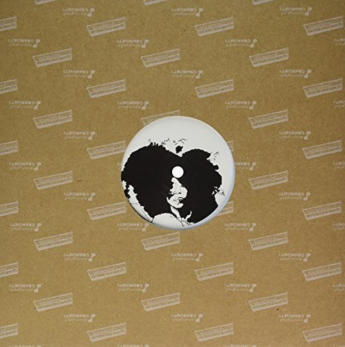Brame - Shades - Vinyl Record
