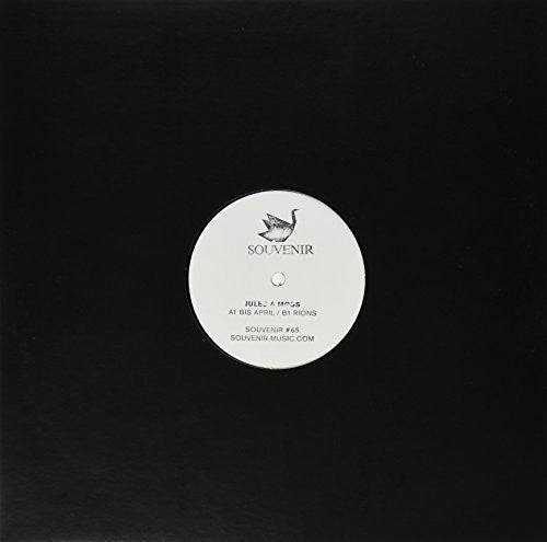 Jules & Moss - Bis April - Vinyl Record