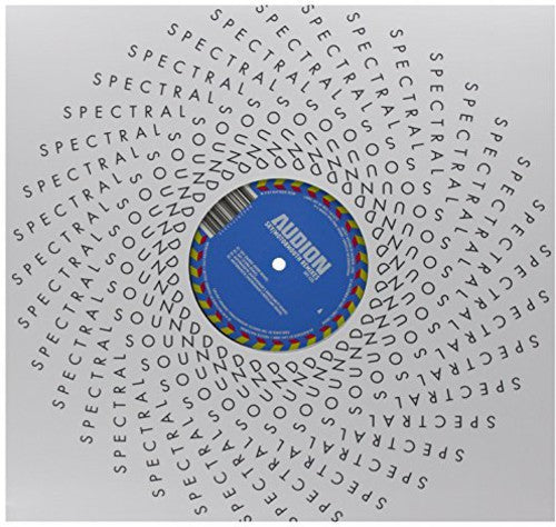 Audion - Sky / Motormouth Remixes - Vinyl Record