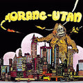 Orang-utan - Orang-utan - Vinyl Record