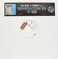 Generation 83 - Bellissimo - Vinyl Record