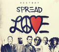Westbay - Spread Love - Music CD
