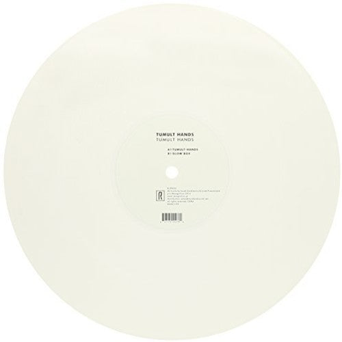 Tumult Hands - Tumult Hands - Vinyl Record