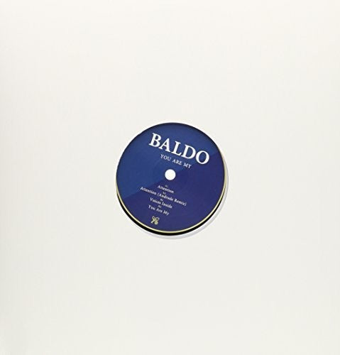 Baldo - You Are My - Vinyl Record