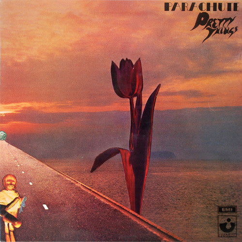 Pretty Things - Parachute - Vinyl Record