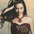 Cuevas,eliana - Espejo - Music CD