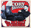 Branan,cory - No-hit Wonder - Music CD