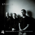Pieranunzi,enrico - Stories - Music CD