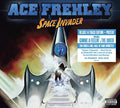 Frehley,ace - Space Invader - Music CD