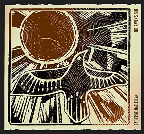 Maclellan,catherine - Ravens Sun - Music CD