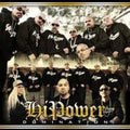 Hi Power Presents - Hi Power Domination - Music CD