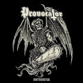 Provocator - Antikristus - Music CD