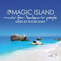 Shah,roger - Magic Island 5 - Music CD