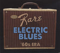Super Rare Electric Blues: 1960s Era / Various - Super Rare Electric Blues: 1960s Era / Various - Music CD